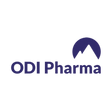 Logo for ODI Pharma