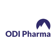 Logo for ODI Pharma