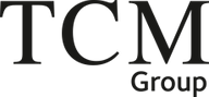Logo for TCM Group
