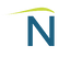 Logotype for Northeast Bank