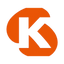Logotype for Kyowa Kirin