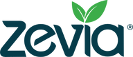 Logo for Zevia PBC