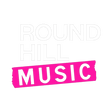 Logo for Round Hill Music Royalty Fund