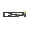 Logo for CSP Inc