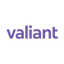 Logotype for Valiant
