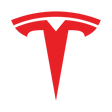 Logo for Tesla Inc
