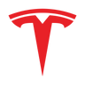 Logotype for Tesla Inc