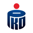 Logo for Powszechna Kasa Oszczednosci Bank Polski Spólka Akcyjna