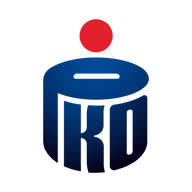 Logo for Powszechna Kasa Oszczednosci Bank Polski Spólka Akcyjna