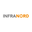 Logo for Infranord