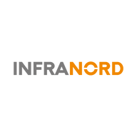 Logo for Infranord