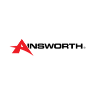 Logo for Ainsworth Game Technology Limited