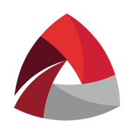 Logo for PLDT Inc