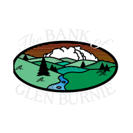 Logo for Glen Burnie Bancorp