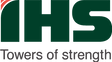 Logo for IHS Holding Limited