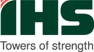 Logo for IHS Holding Limited