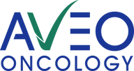 Logo for AVEO Pharmaceuticals Inc