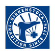 Logo for Birkenstock Holding plc