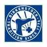 Logotype for Birkenstock Holding plc