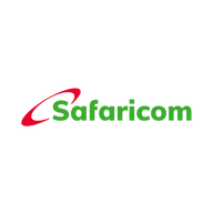 Logo for Safaricom PLC