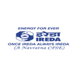 Logo for Indian Renewable Energy Development Agency