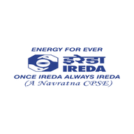 Logo for Indian Renewable Energy Development Agency Limited