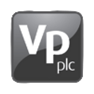 Logo for Vp plc