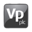 Logotype for Vp