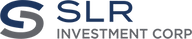 Logo for SLR Investment Corp