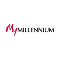 Logo for Millennium & Copthorne Hotels New Zealand Limited