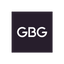 Logotype for GB GROUP