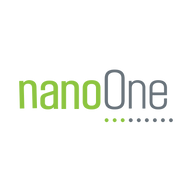 Logo for Nano One Materials Corp