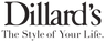 Logotype for Dillard's Inc