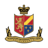 Logo for The Hongkong and Shanghai Hotels Limited