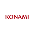 Logo for Konami Group