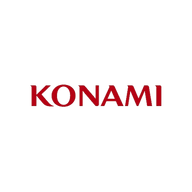 Logo for Konami Group Corporation