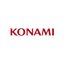 Logotype for Konami Group