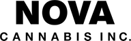 Logo for Nova Cannabis Inc