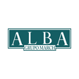 Logo for Corporación Financiera Alba
