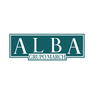 Logo for Corporación Financiera Alba S.A.