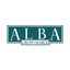 Logotype for Corporación Financiera Alba
