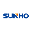Logo for Henan Shenhuo Coal Industry and Electricity Power