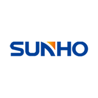 Logo for Henan Shenhuo Coal Industry and Electricity Power Co Ltd