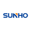 Logotype for Henan Shenhuo Coal Industry and Electricity Power