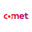 Logo for Comet Holding AG
