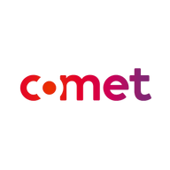 Logo for Comet Holding AG