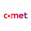 Logotype for Comet