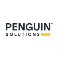Logo for Penguin Solutions Inc