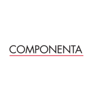 Logo for Componenta Corporation