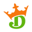 Logotype for DraftKings